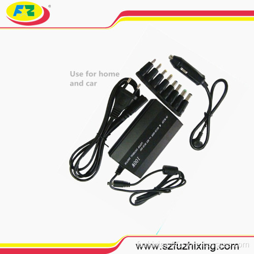 100W Universal Laptop Home use Power Adapter